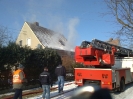 Wohnungsbrand Elbenau 06.02.2012