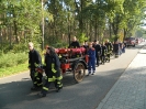 Festumzug 110 Jahre Freiwillige Feuerwehr, Schauvorführung und mehr 